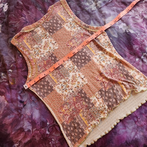 Earthbound tank top - Picture 3 of 8